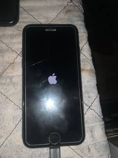 Iphoen 7 128 GB Official PTA Approved For sale