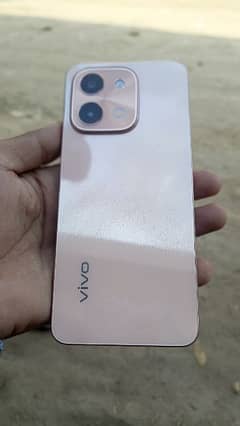 vivo y28