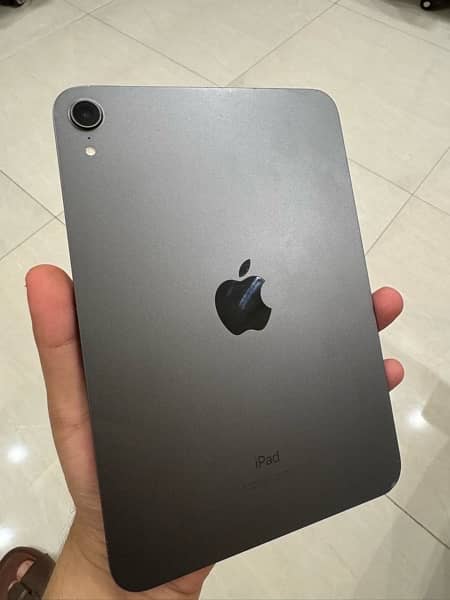 ipad mini 6 64gb 0