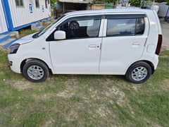 Suzuki Wagon R 2020 VXL