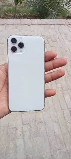 iphone 11 pro non pta