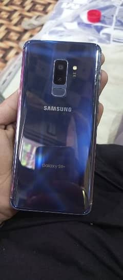 samsung s9+ 0