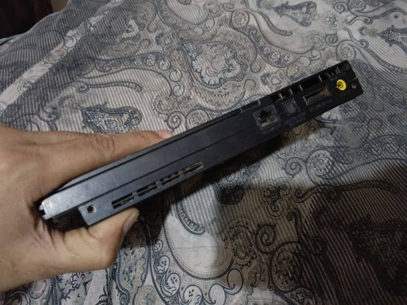 PS2 just power button change hone wala hi 3