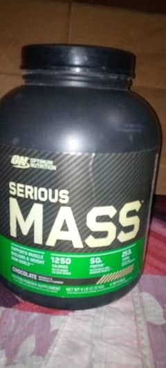 Mass