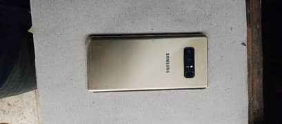 Samsung Note 8   WA: 0300-6593-067