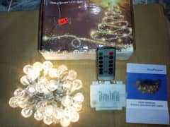 IkoorPower Battery Operated LED Lights