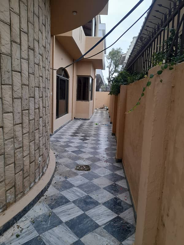 1kanal 6bed chatha Bakhtawar 2