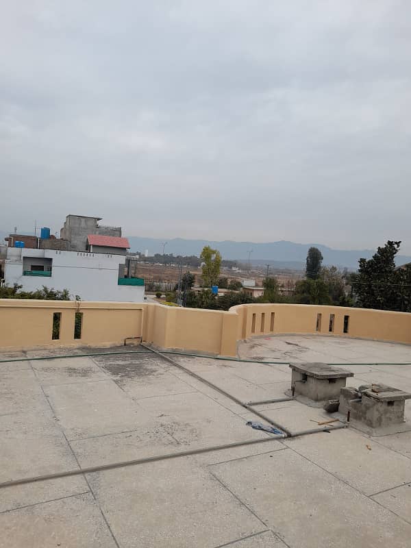 1kanal 6bed chatha Bakhtawar 23