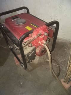 Generator for sale