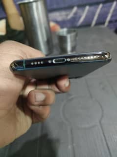 iphone 11 pro max 64 gb non pta jv