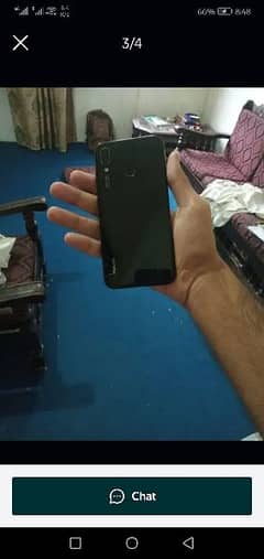 Huawei p20 lite 4 64 pta proved