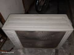 Kenwood 1 ton AC