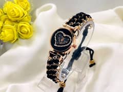 bracelet watch for girls, new style watch