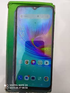 Infinix