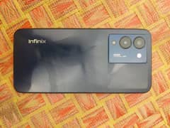 Infinix Note 12