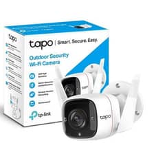 TP Link 3MP Wifi CCTV Camera