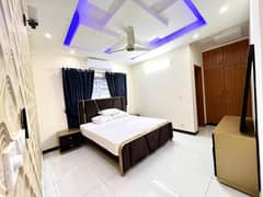 Short Stay Rooms for Rent in Islamabad