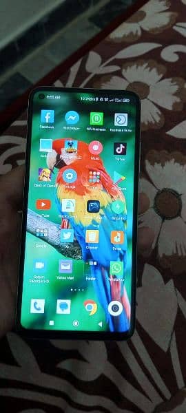 Xiaomi Mi10T 8GB Ram / 128ROM With Box 2