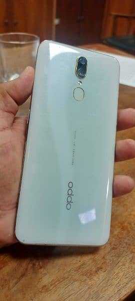 oppo mobile 3