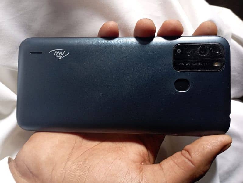 itel Vision 1 Pro 2 Ram 32 storage 1