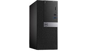 Gaming pc i5 7th generation 5