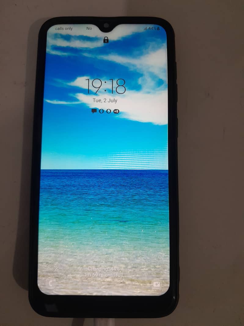 Samsung A20 for sale 1