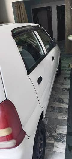 Suzuki Alto 2008