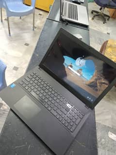 Asus Pro Book