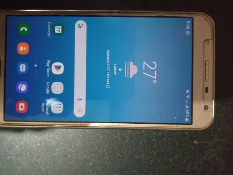 Samsung galaxy j7 core 2