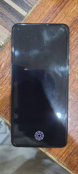 One Plus 9 5G 12/256 Condition 10/10 Exchange Possible 2