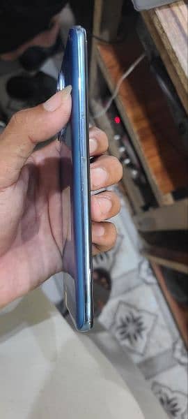 One Plus 9 5G 12/256 Condition 10/10 Exchange Possible 6