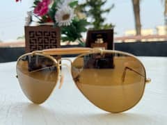 Original Persol Rayban USA Bosh and lomb sunglasses Tom ford usa