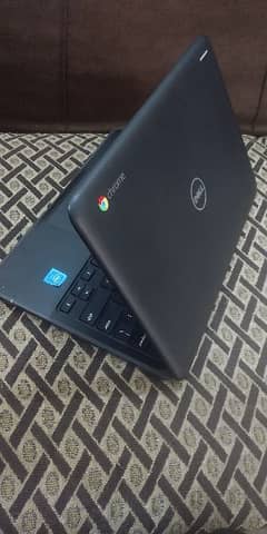 Dell Chromebook 11 0