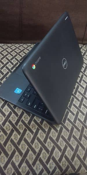 Dell Chromebook 11 0