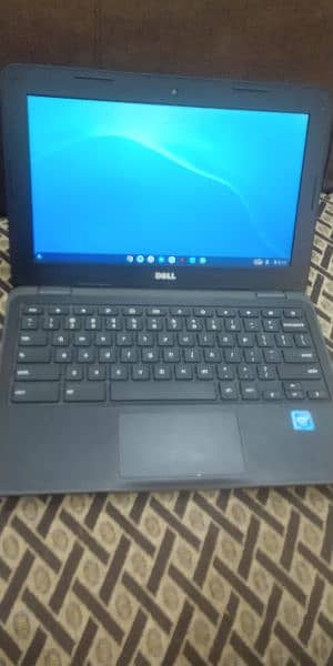 Dell Chromebook 11 1