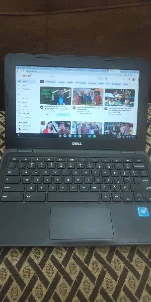 Dell Chromebook 11 2