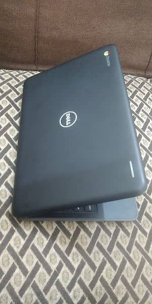 Dell Chromebook 11 3