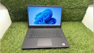 Dell latest i5 10th Gen ~ Latitude 3410 Laptop - Lush Condition