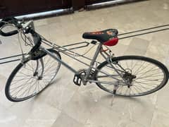 Road Cycle for sale