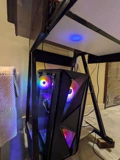 Beast Gaming Pc Under 60k