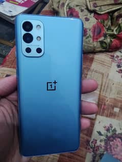 OnePlus 9R