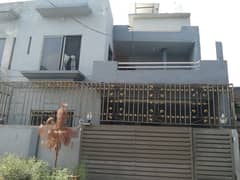 6Marla Double story house for sale in main adala road 0