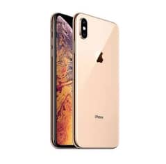 Xs max 0