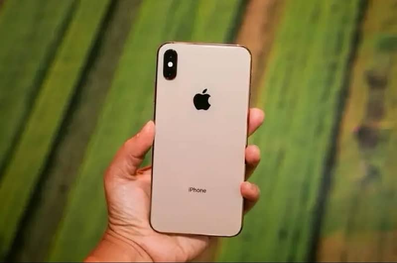 Xs max 1