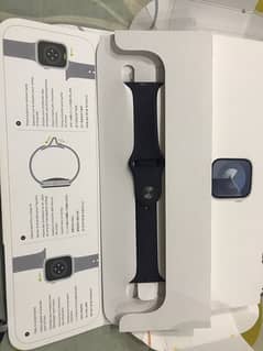 Apple Watch series 9 45mm GPS