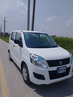 Suzuki WagonR VXR 2022 (December)