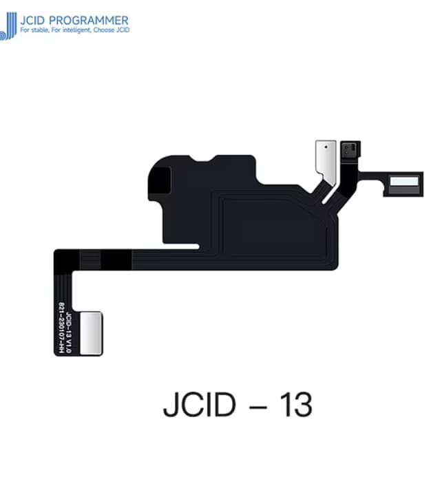 jcid v1se v1spro receiver fpc ear speaker flex 11 12 13 14 pro max x 0