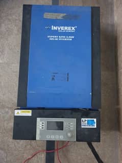 inverex