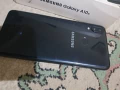 Samsung A10s for sale