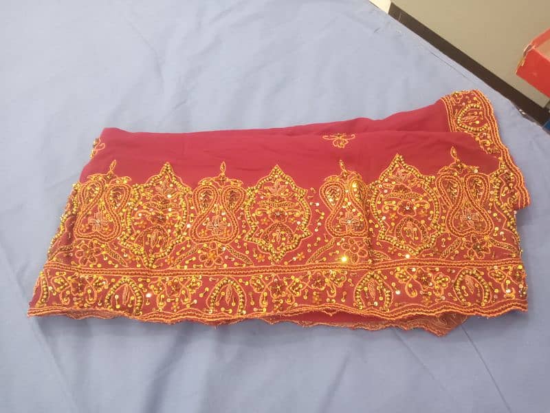 Bridal Lehenga for sale 3